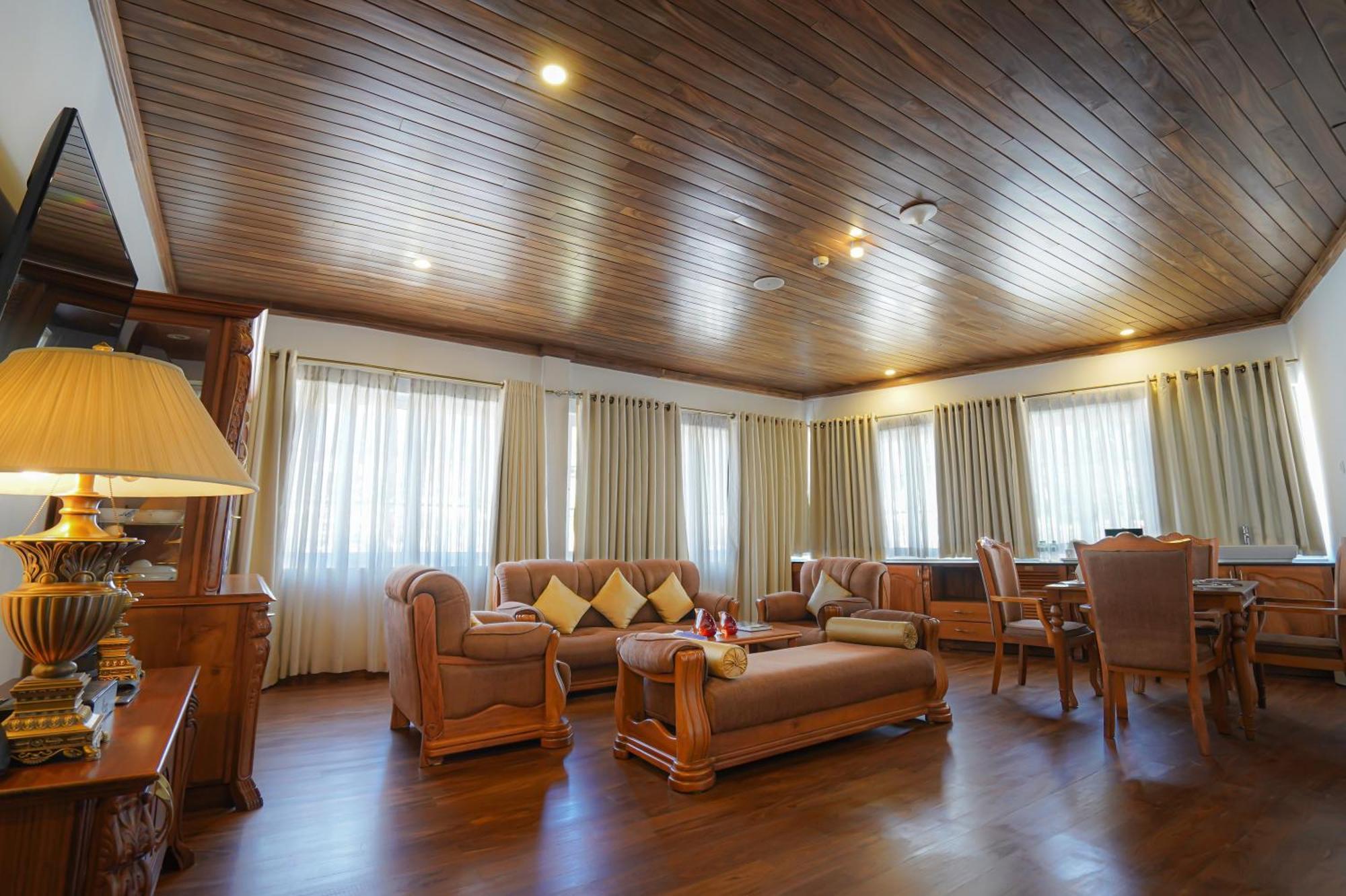 Araliya Green Hills - Where Historic Charm Mingles With Natural Beauty Nuwara Eliya Exterior foto