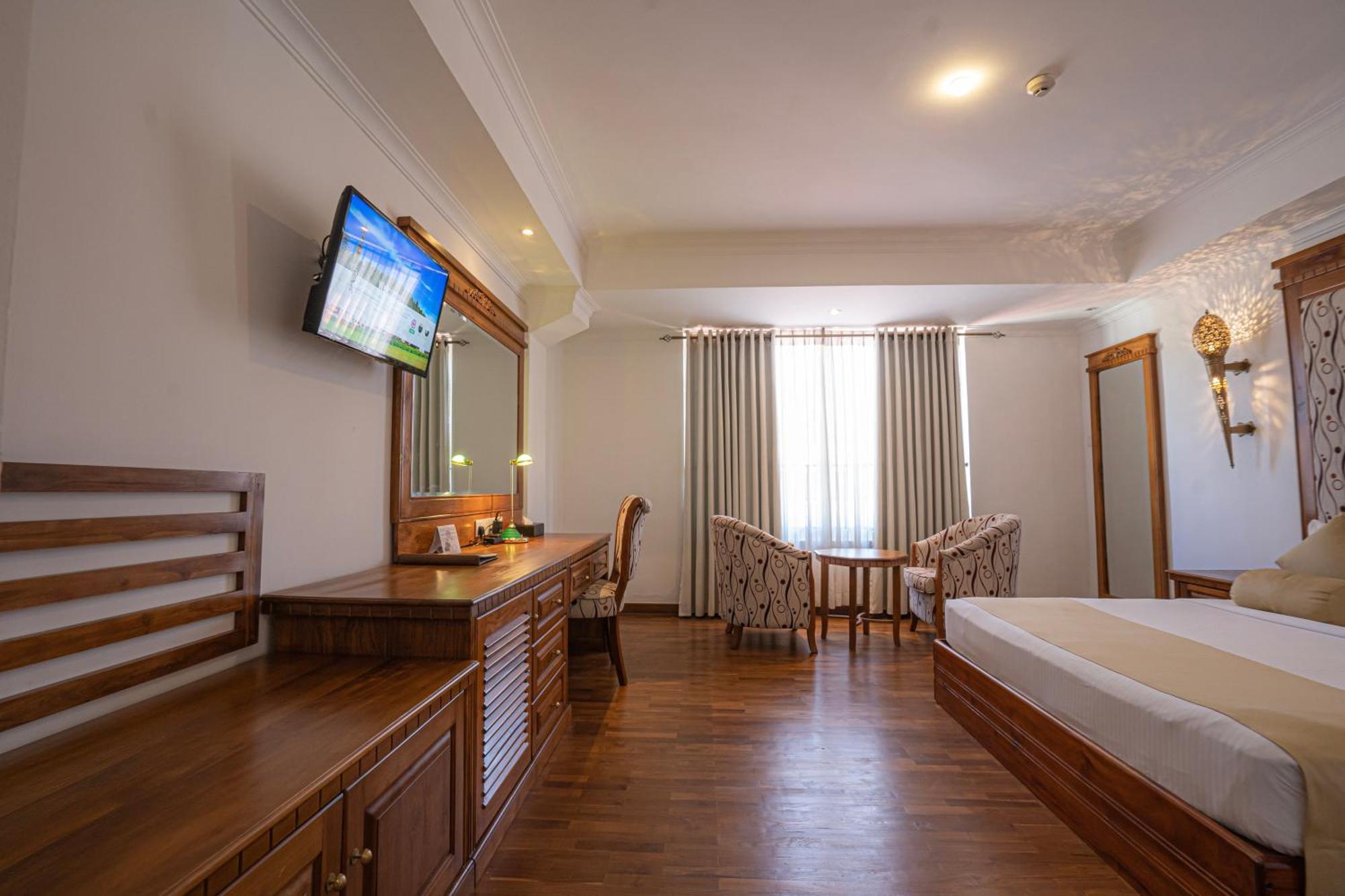 Araliya Green Hills - Where Historic Charm Mingles With Natural Beauty Nuwara Eliya Exterior foto